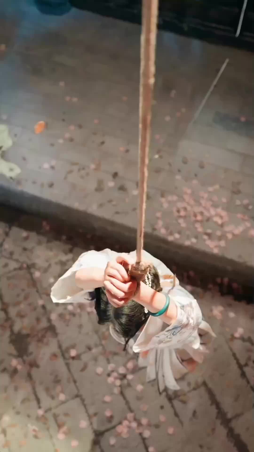 Episode 1 - The Oath and the Lie